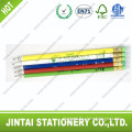 Top Quality Promotional Recycled Paper Pencil